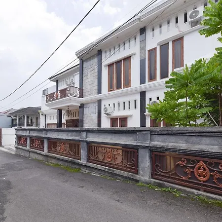 Reddoorz Syariah Near Dago Pakar 2 Hotel